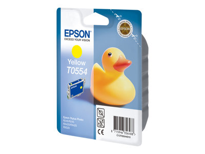 Epson T0554